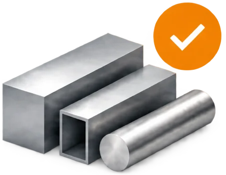 Right Material At The Right Price