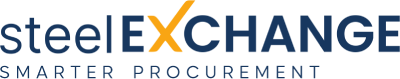 Steel Exchange Logo