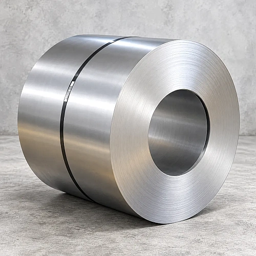 Alloy Steel Coil