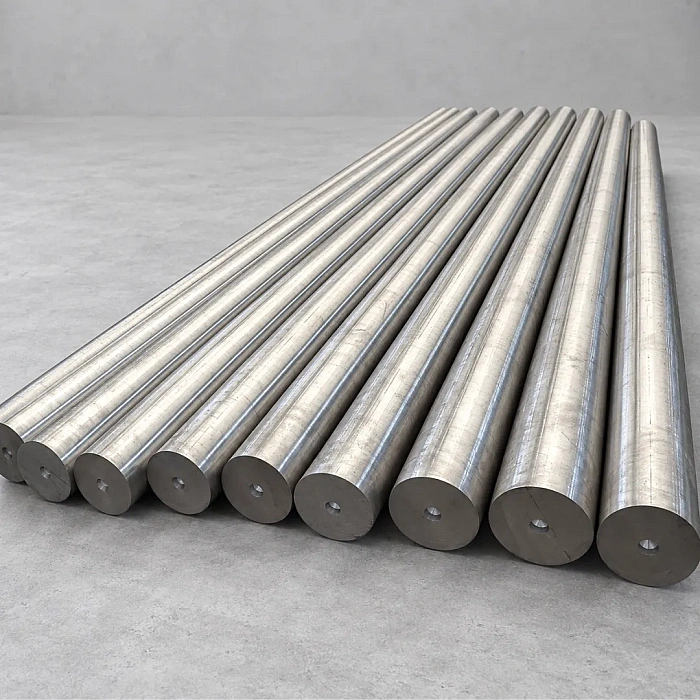 Alloy Steel Supplier in India