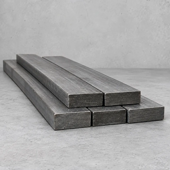 Alloy Steel Flat Bars Supplier in India