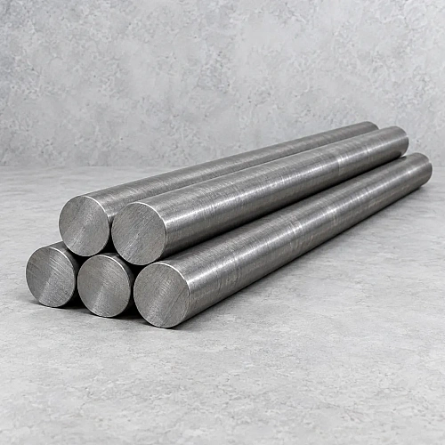 Alloy Steel Round Bars