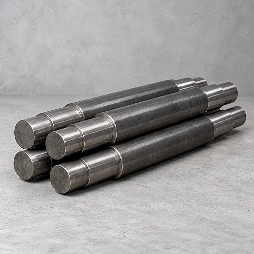Alloy Steel Shafts