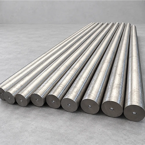 Alloy Steel