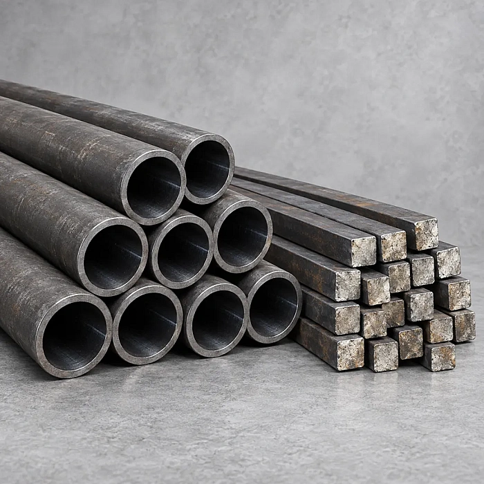 Carbon Steel Supplier in India