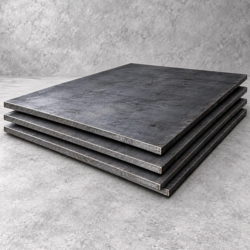 Carbon Steel Plates