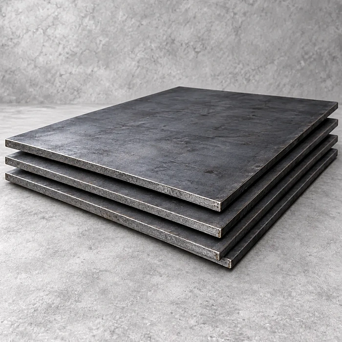 Carbon Steel Plates Supplier in India