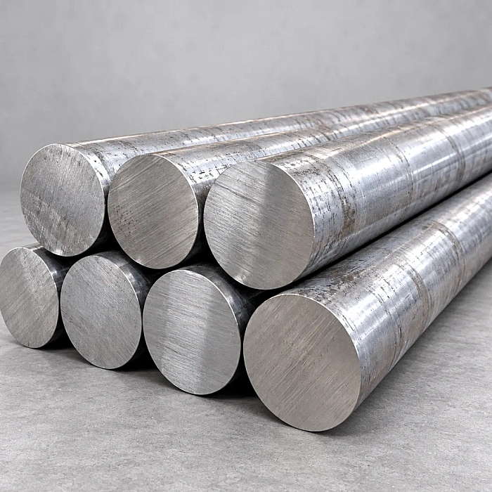 Carbon Steel Round Bars Supplier in India
