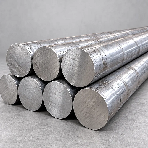Carbon Steel Round Bars