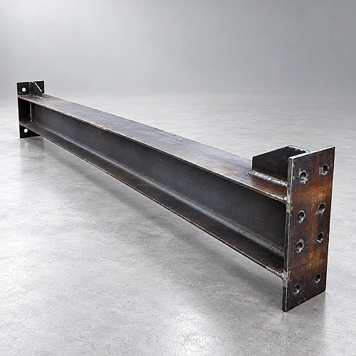 Carbon Structural Steel