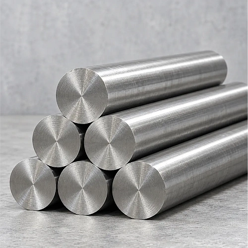 Die and Tool Steel