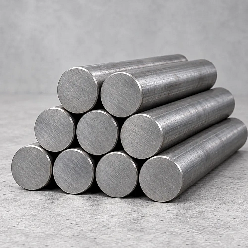 High Speed Steel Round Bars