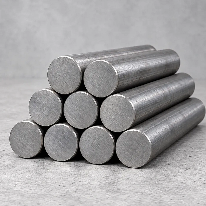 High Speed Steel Round Bars Supplier in India