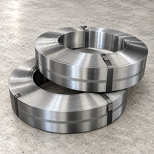 Spring Steel Coil / Strip
