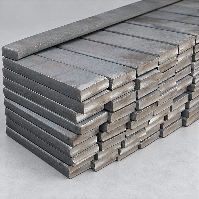 Spring Steel Supplier in India