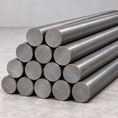 Spring Steel Round Bars