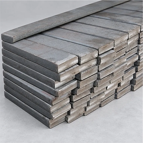 Spring Steel