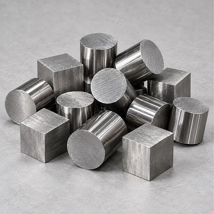 Stainless Steel Supplier in India