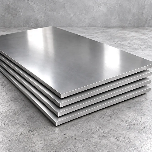 Stainless Steel Plates