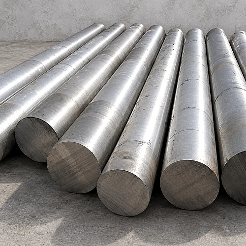 Stainless Steel Round Bars